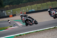 Advanced Group Black Bikes